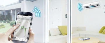 SAMSUNG WIND - FREE – A FORRADALMASÍTOTT KLÍMATECHNOLÓGIA